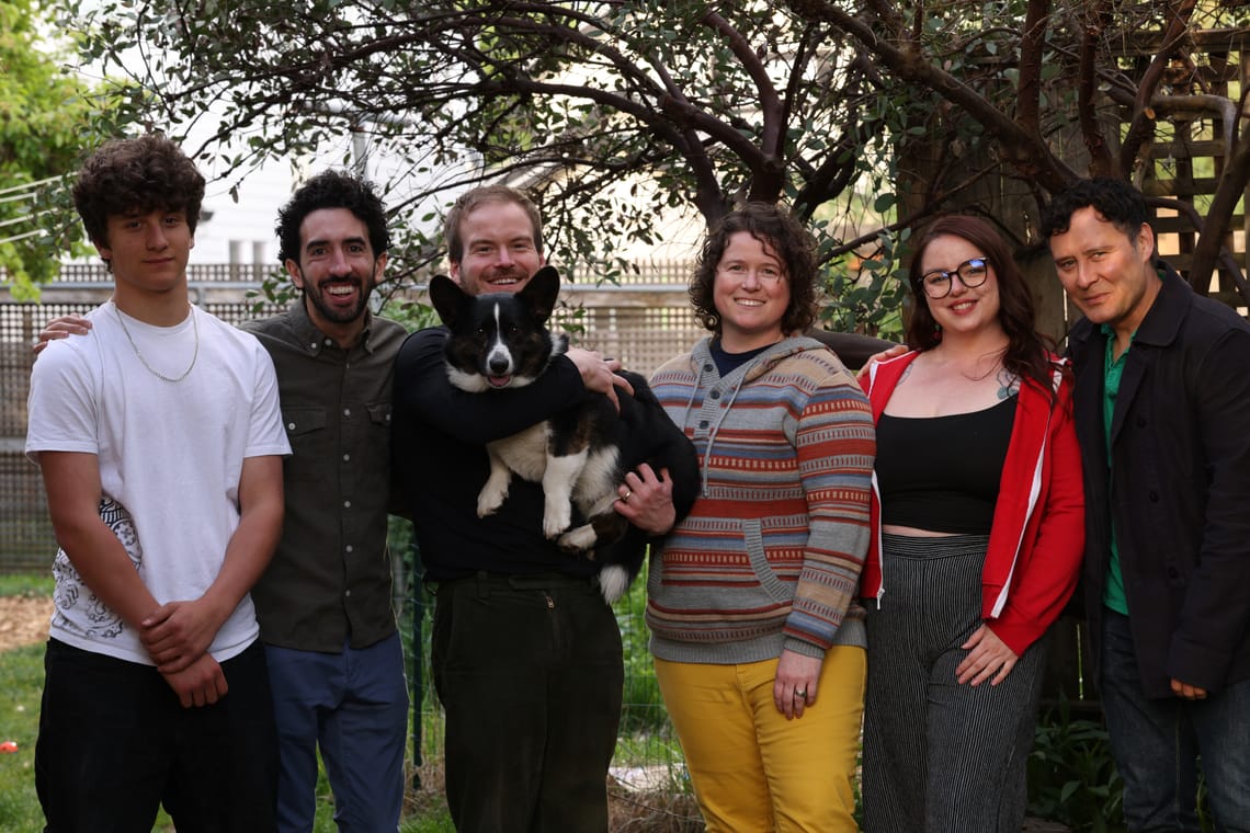 Portland O'Malley trip 2024