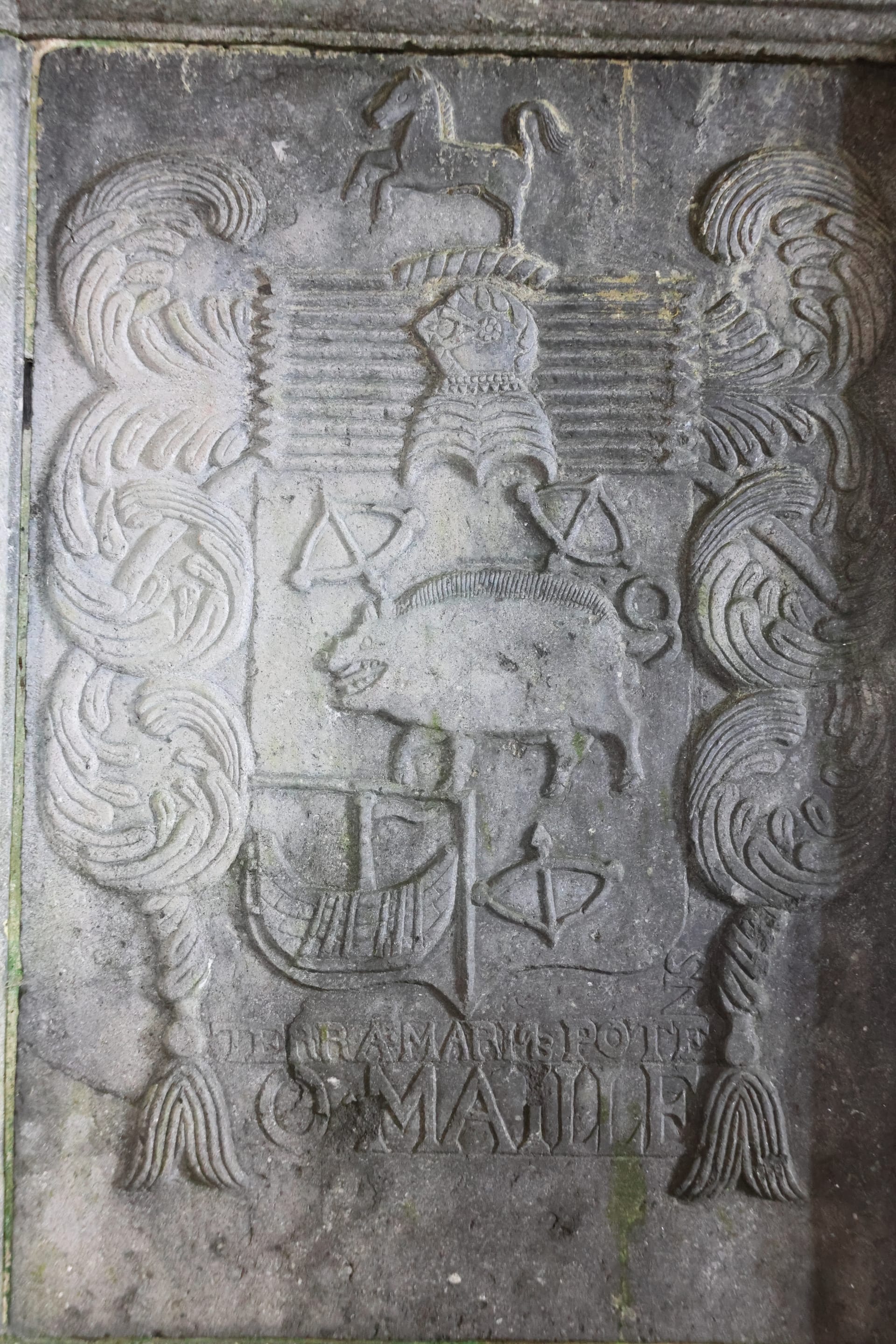 July 26 - Westport and Clare Island